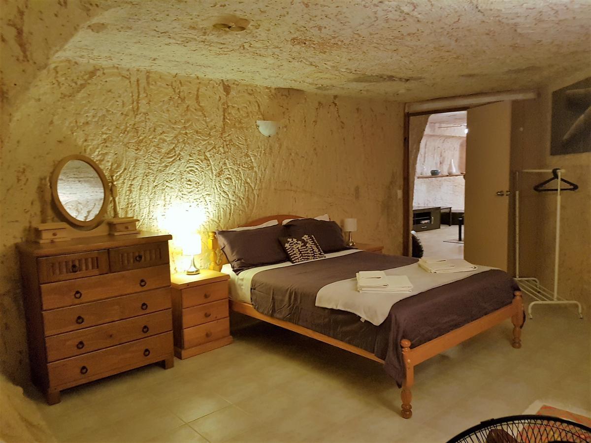 Underground Gem Apartment Кубър Педи Екстериор снимка