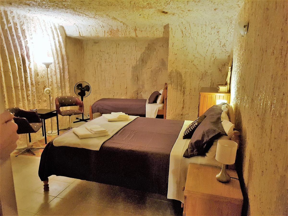Underground Gem Apartment Кубър Педи Екстериор снимка